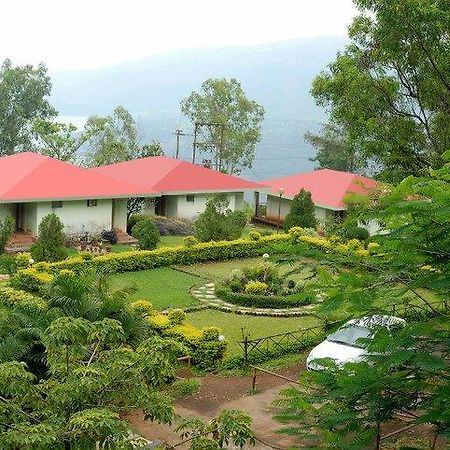 Koyna Lake Resort Koynanagar Luaran gambar