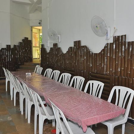 Koyna Lake Resort Koynanagar Luaran gambar