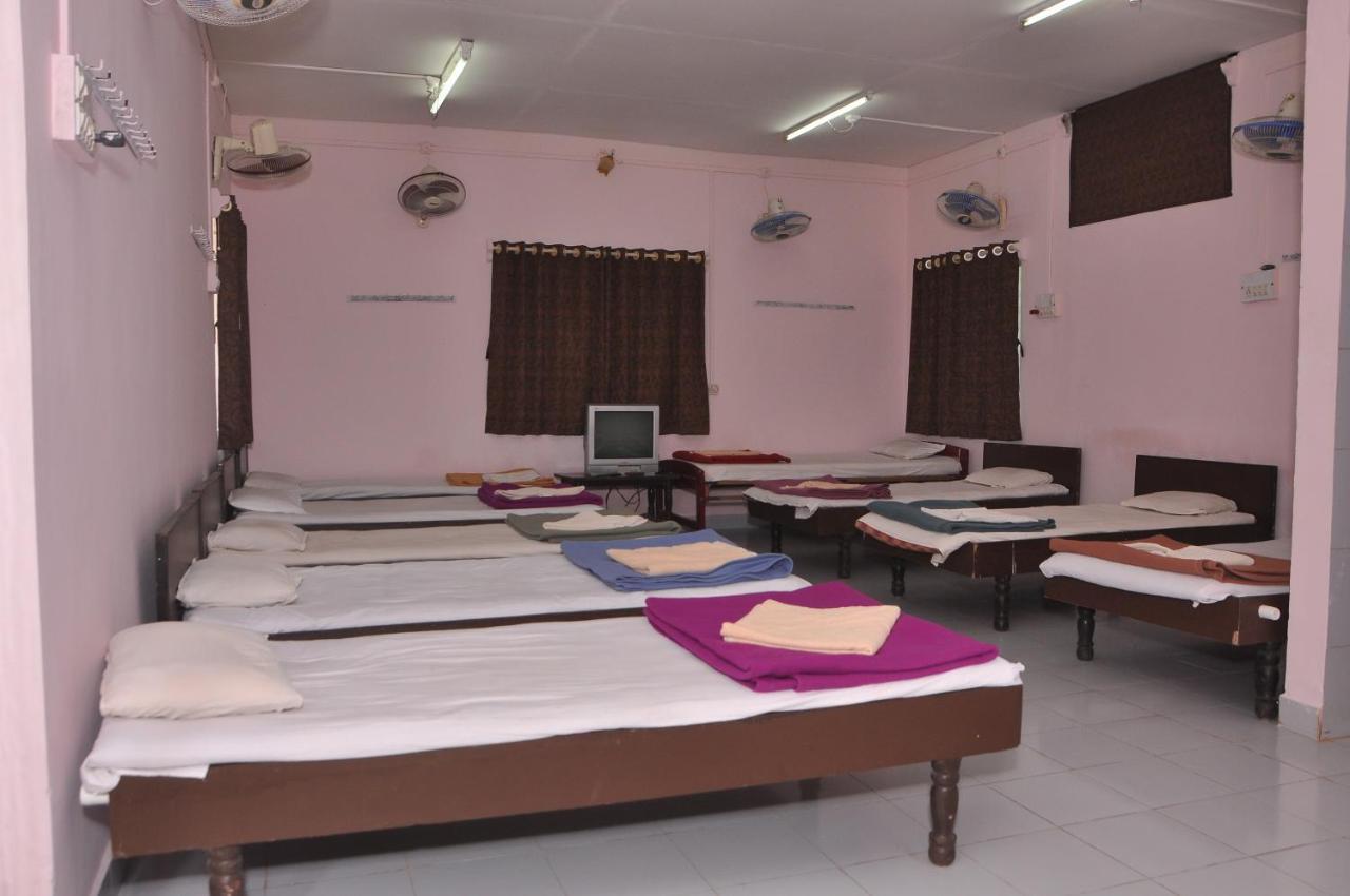 Koyna Lake Resort Koynanagar Luaran gambar