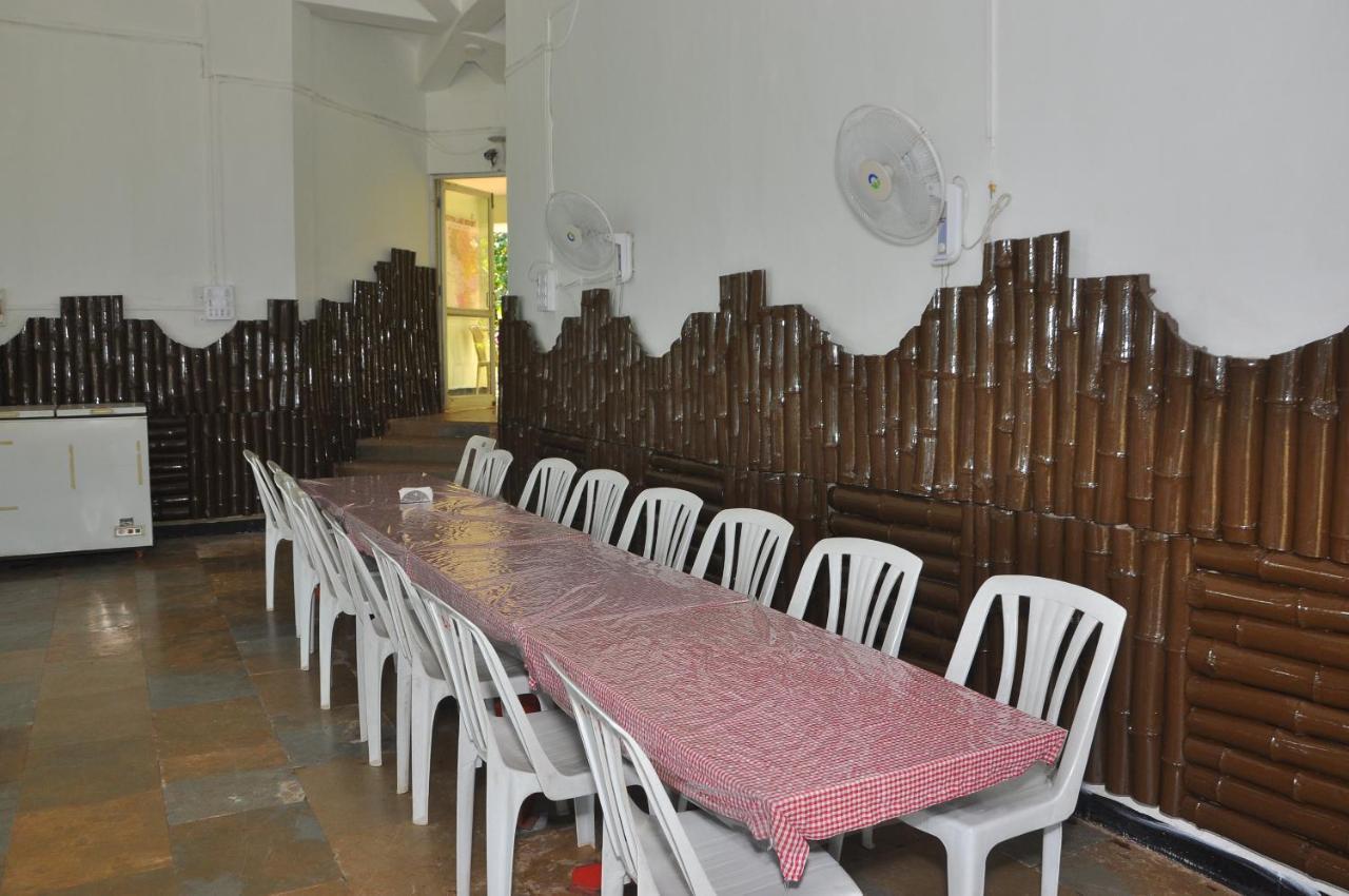 Koyna Lake Resort Koynanagar Luaran gambar
