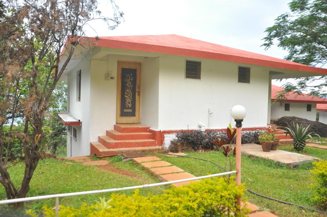 Koyna Lake Resort Koynanagar Luaran gambar