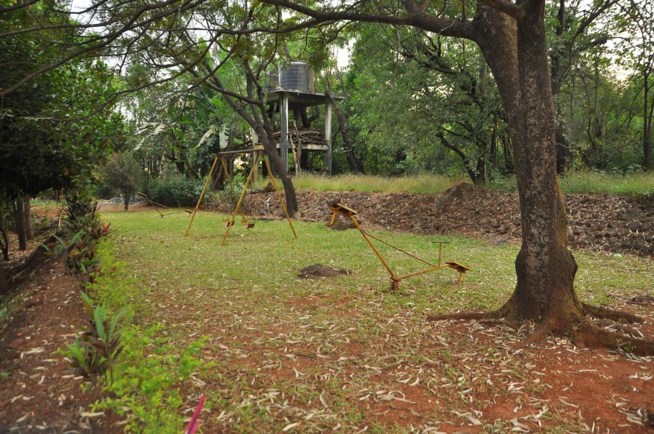 Koyna Lake Resort Koynanagar Luaran gambar